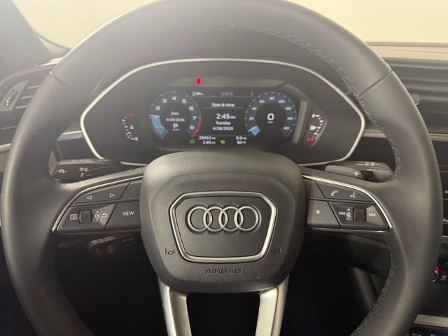 Used 2023 Audi Q3 2.0T Premium Plus AWD/4WD image 11