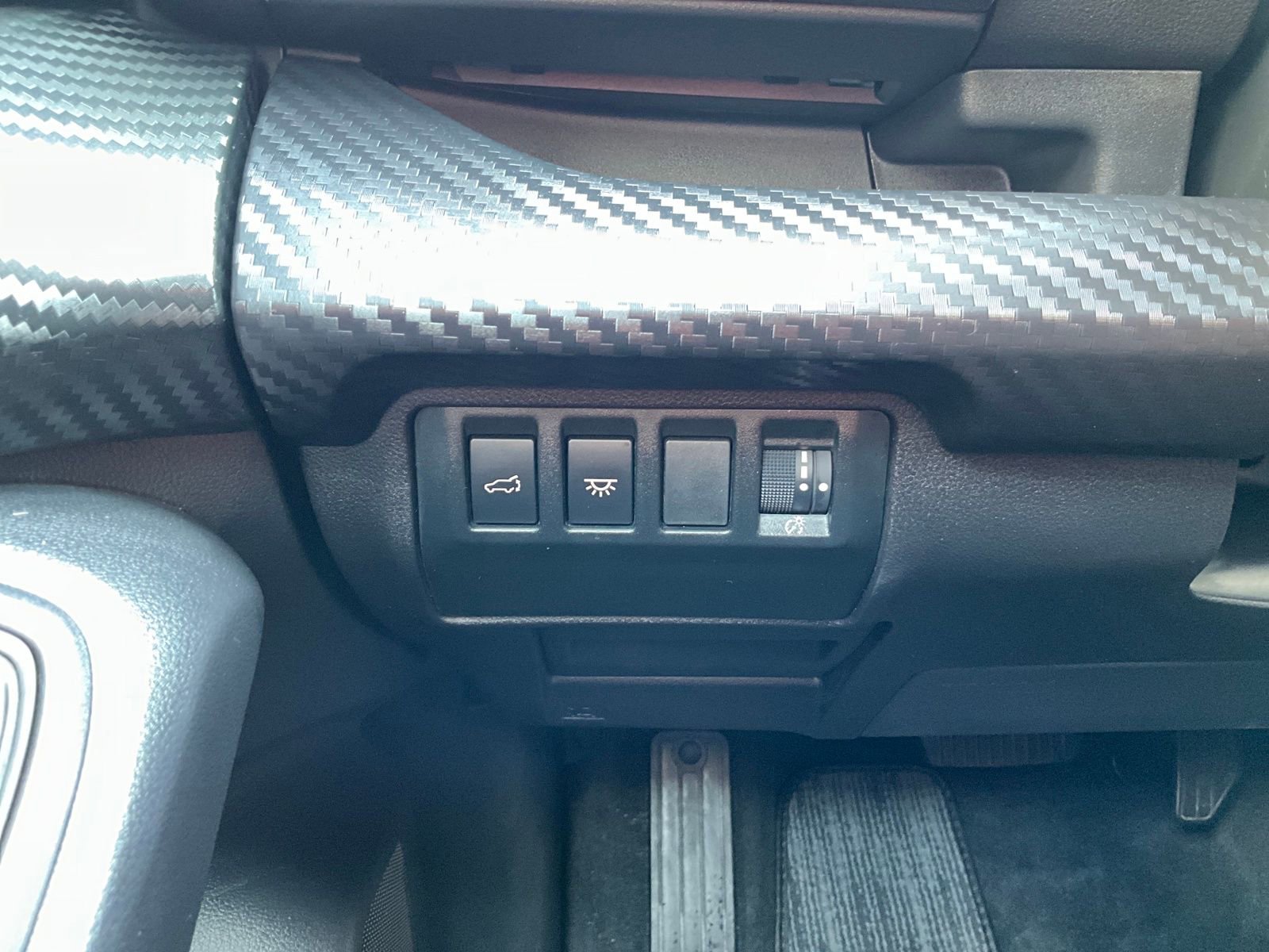 Certified 2025 Subaru Ascent Premium image 25