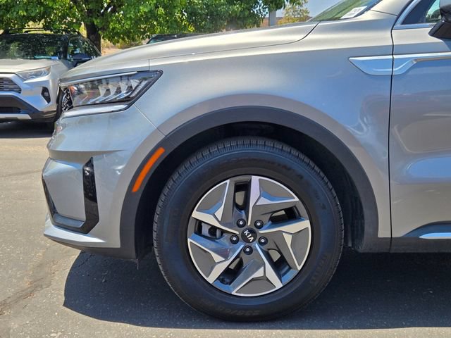 Used 2021 Kia Sorento EX FWD image 9