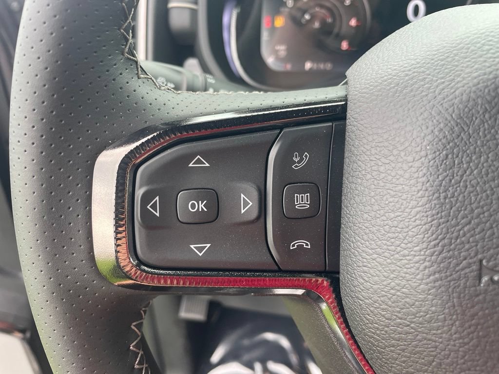 New 2026 RAM 2500 Rebel w/ Rebel Level 2 Equipment Group AWD/4WD image 29