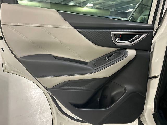 Used 2022 Subaru Forester Limited image 23
