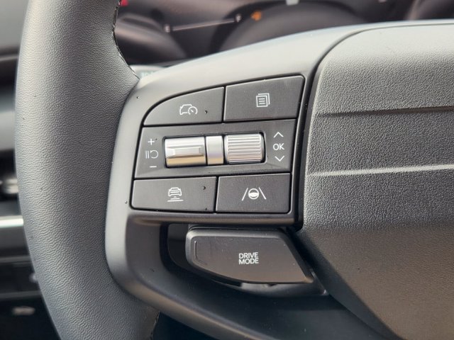 New 2026 Kia K4 GT-Line Turbo FWD image 9