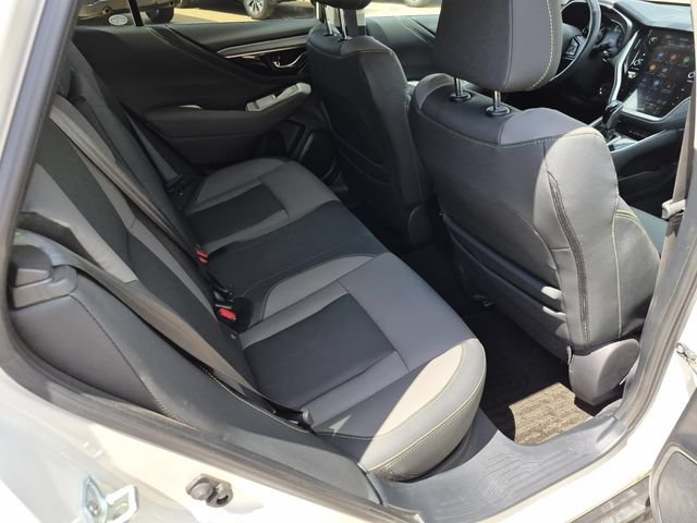 Certified 2025 Subaru Outback Onyx Edition AWD/4WD image 17