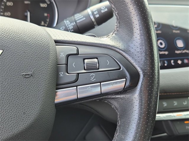 Used 2023 Cadillac XT4 Sport image 27