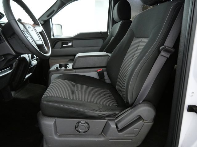 Used 2014 Ford F150 STX w/ Equipment Group 201A Mid AWD/4WD image 18