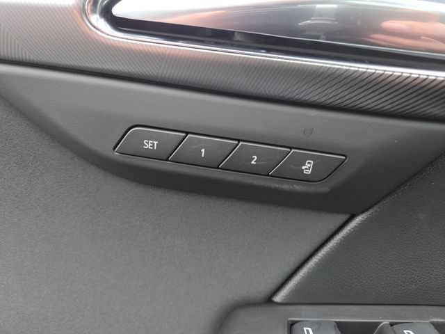 New 2026 Buick Envision Sport Touring AWD/4WD image 12
