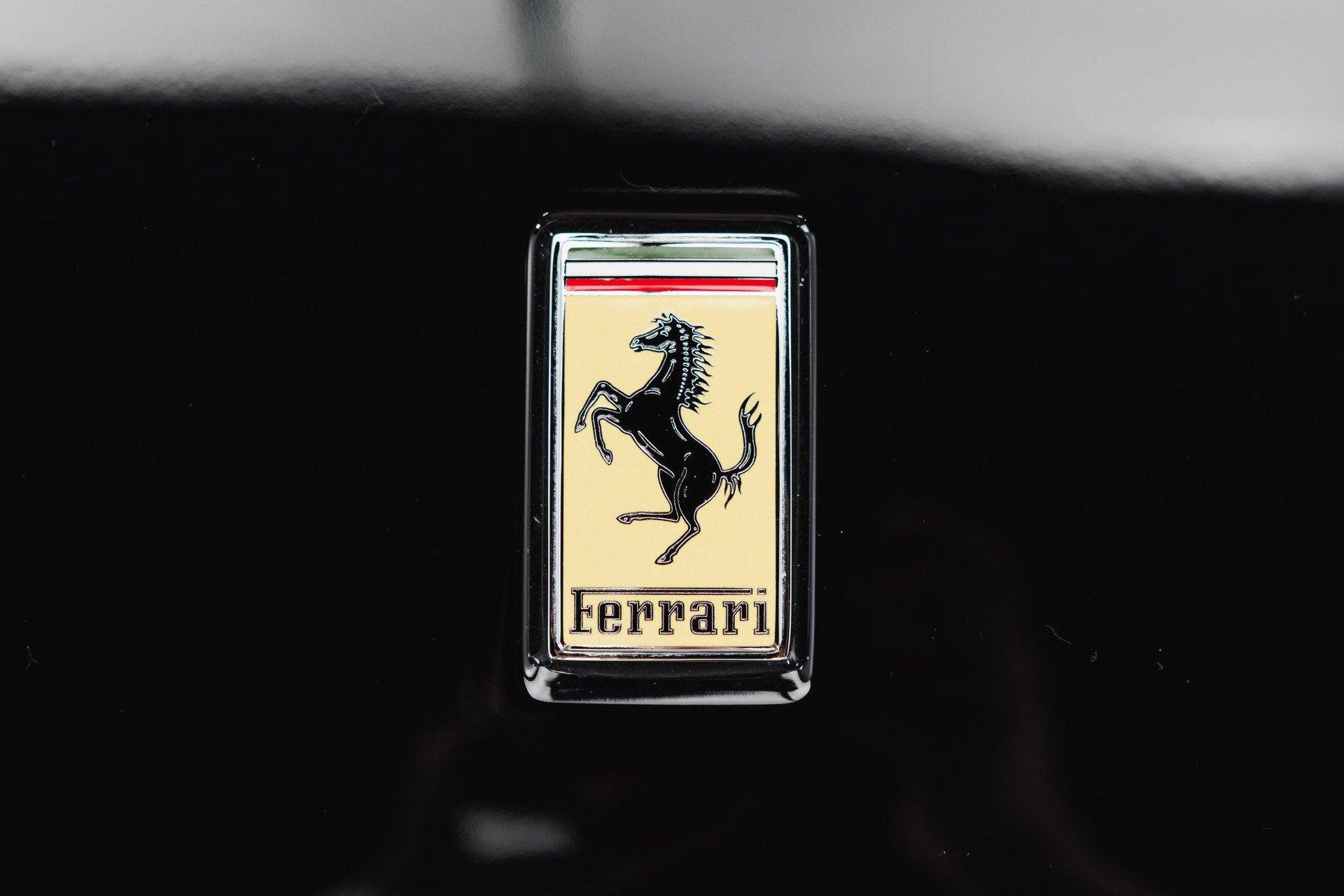 Certified 2024 Ferrari Roma Spider image 25