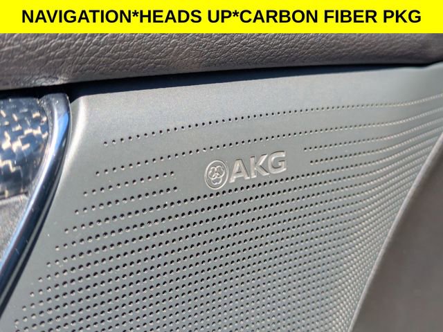 Used 2022 Cadillac CT5 V Blackwing w/ Carbon Fiber Package 2 RWD image 11