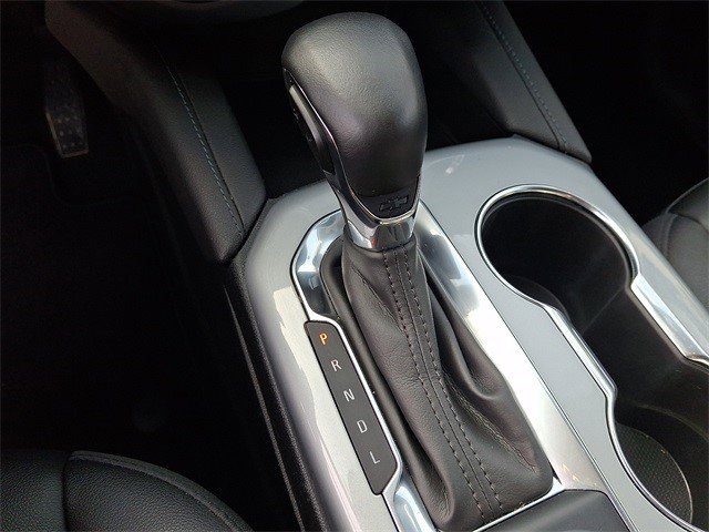 Certified 2022 Chevrolet Blazer LT image 18