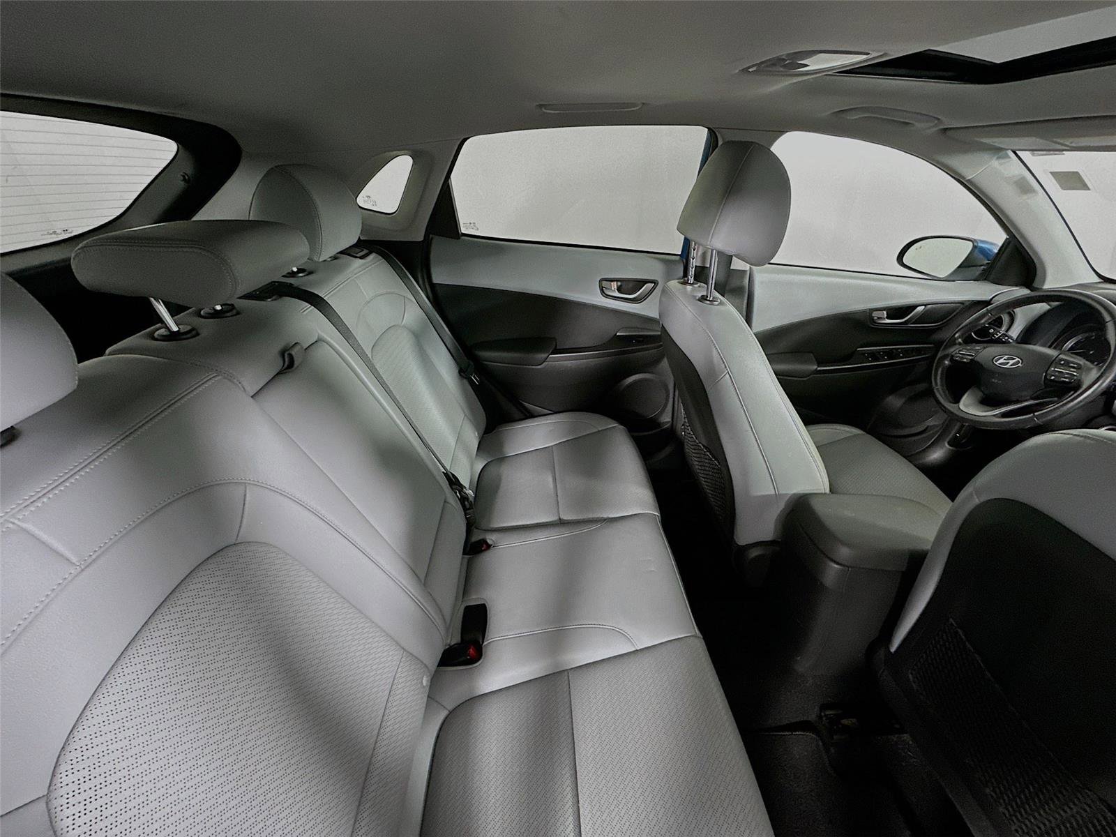 Used 2020 Hyundai Kona Ultimate image 28