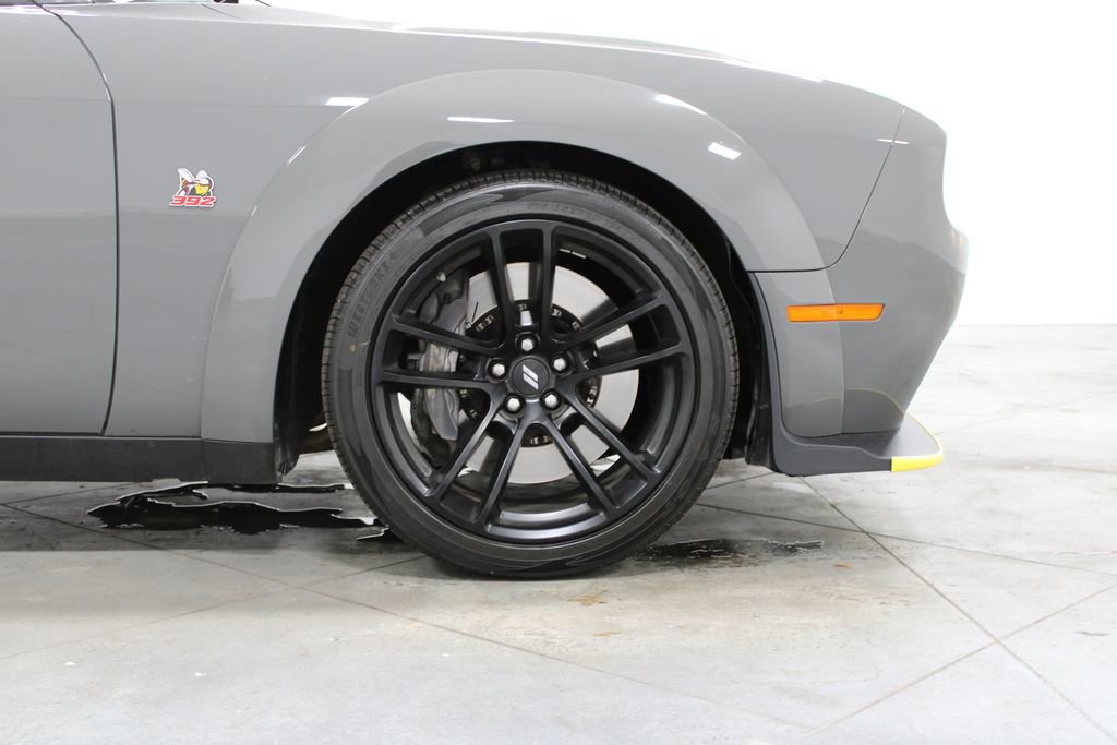 Used 2023 Dodge Challenger R/T Scat Pack image 13