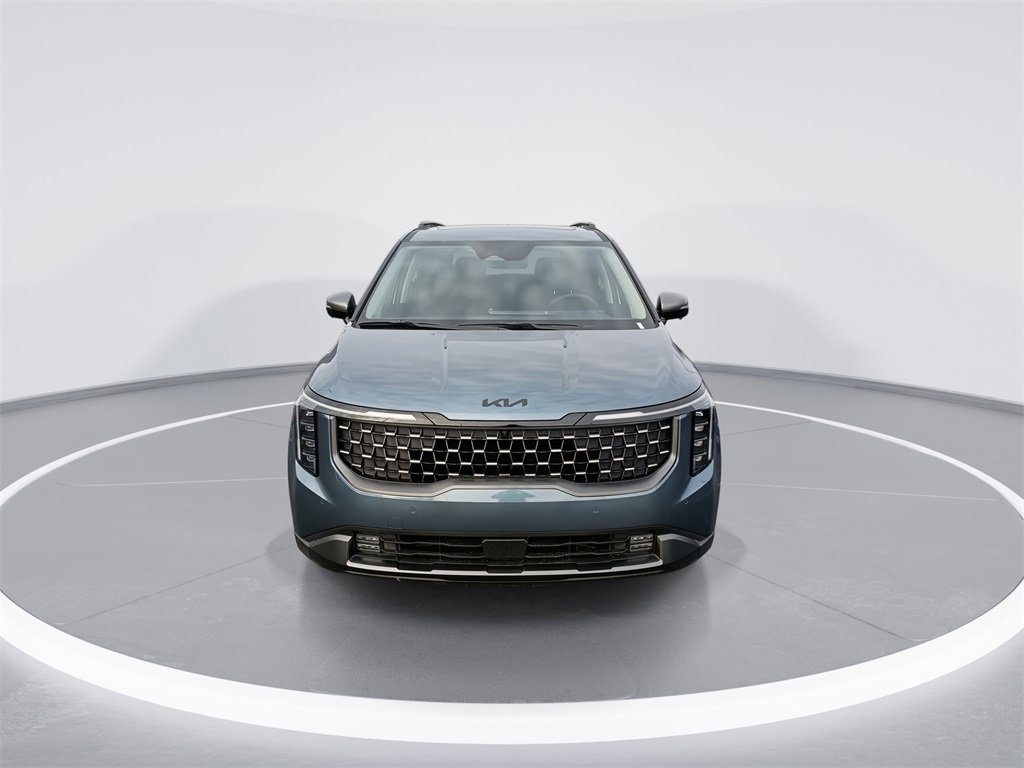 New 2026 Kia Carnival SX Prestige image 3