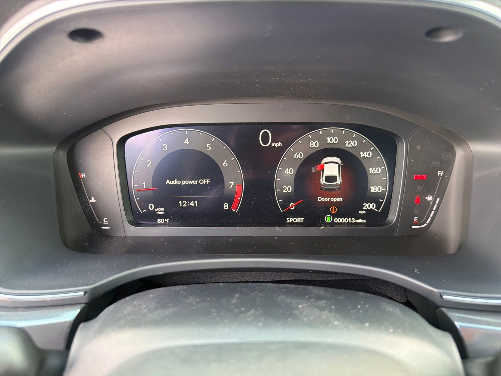 New 2026 Acura Integra Type S image 16