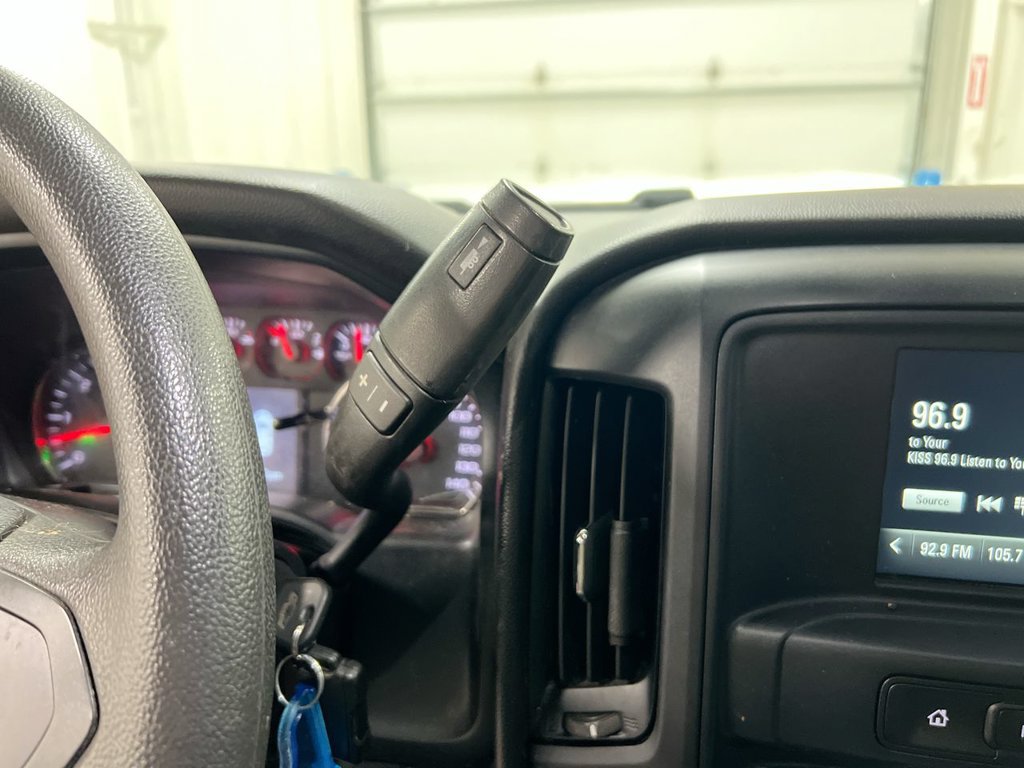 Used 2018 Chevrolet Silverado 1500 LS w/ Trailering Package RWD image 16