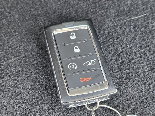 Certified 2023 Jeep Grand Cherokee Limited AWD/4WD image 32