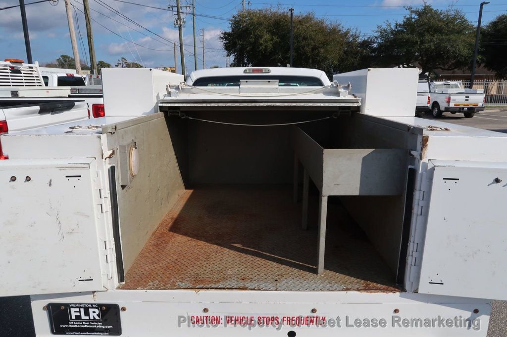 Used 2012 Ford F250 XL image 16