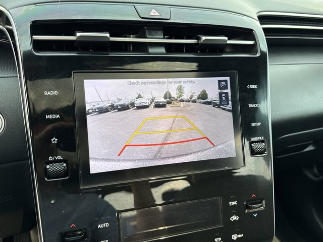Used 2022 Hyundai Santa Cruz SEL Premium AWD/4WD image 32