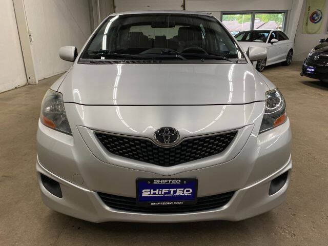 Used 2009 Toyota Yaris S FWD image 7