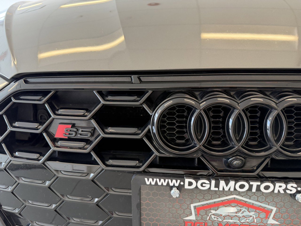 Used 2023 Audi S5 Prestige w/ Prestige Package image 59