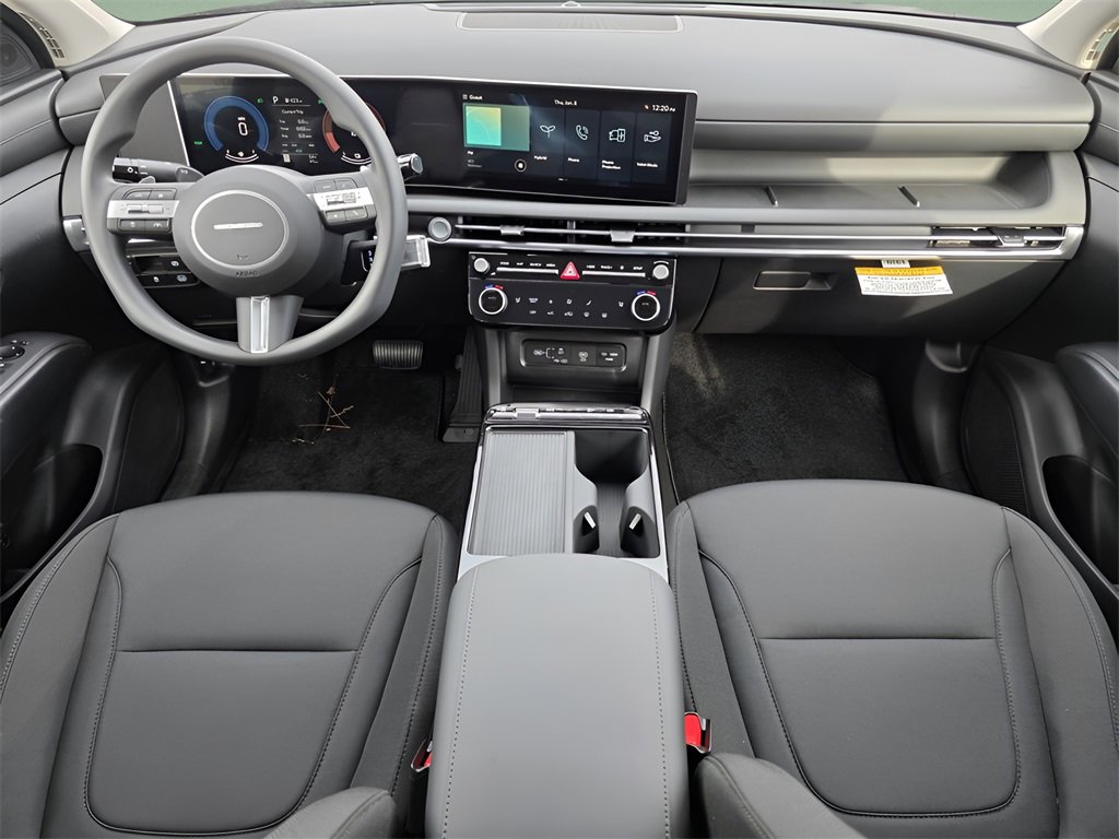 New 2026 Hyundai Tucson SEL w/ Tow & Go Package image 15