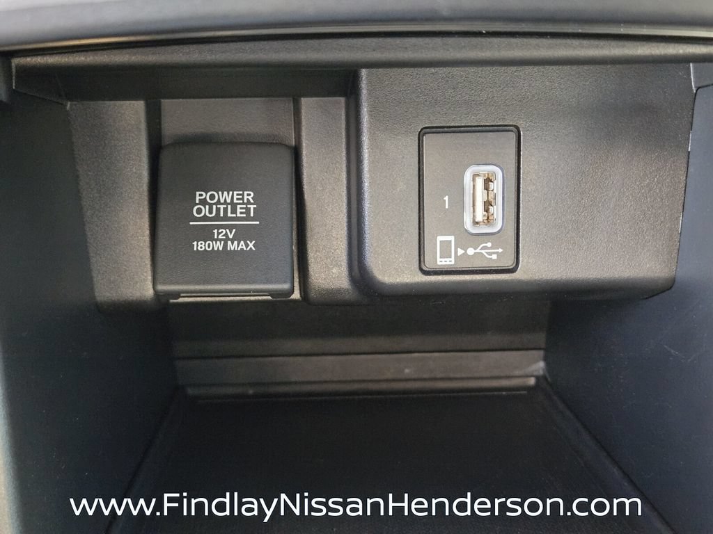Used 2018 Honda Accord EX image 29