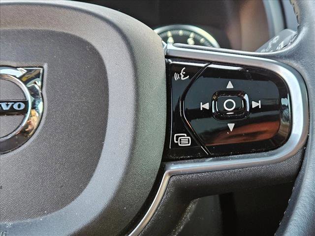 Used 2017 Volvo XC90 T6 Inscription w/ Vision Package image 13