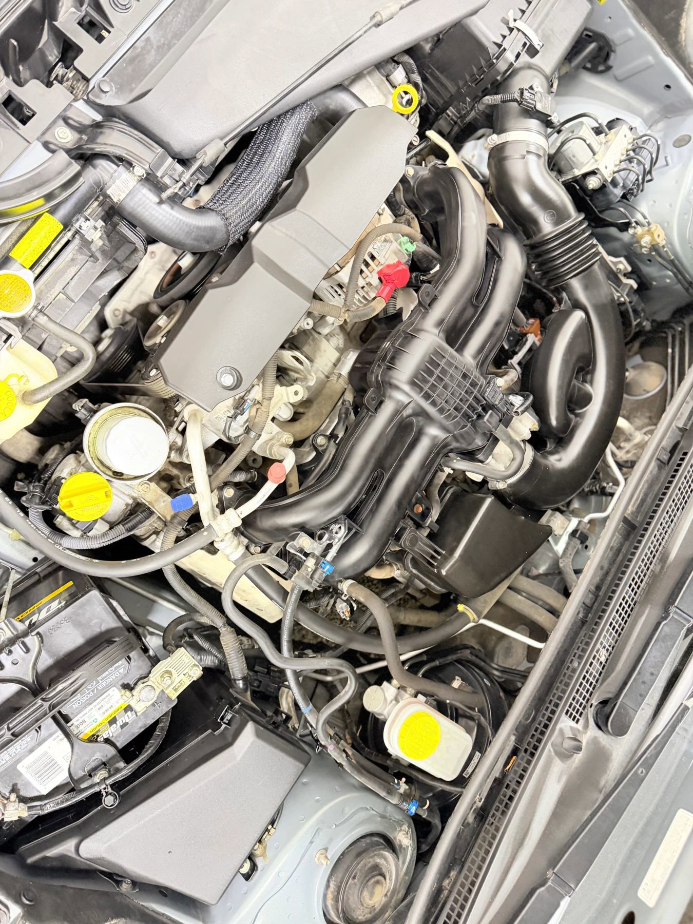 Used 2016 Subaru Impreza 2.0i image 37