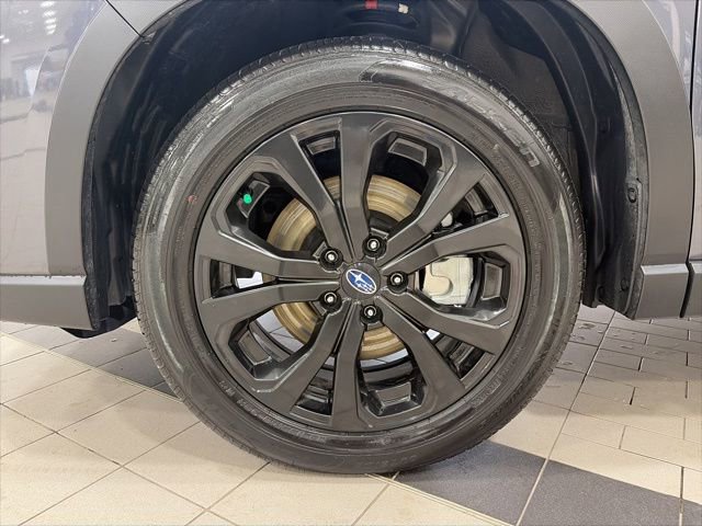 Used 2023 Subaru Forester Sport image 21