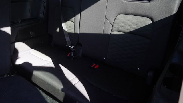 Used 2024 Nissan Pathfinder SV image 15