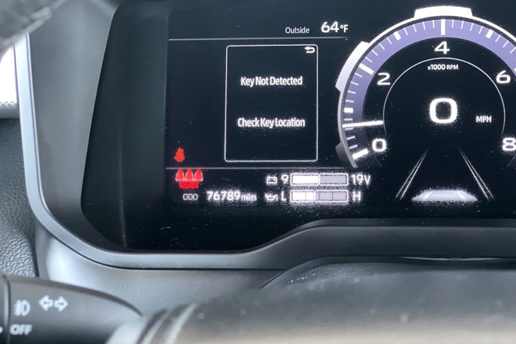 Used 2024 Toyota Tundra Limited image 30