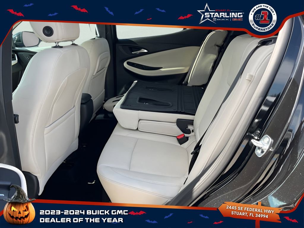 New 2026 Buick Encore GX Sport Touring w/ Experience Buick Package image 22