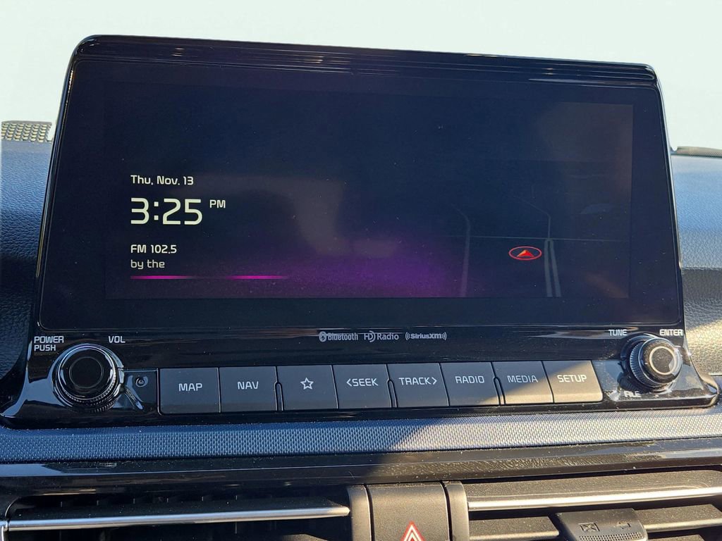 Certified 2023 Kia Seltos S w/ Navigation Package image 25