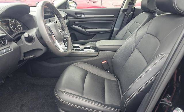 Used 2024 Nissan Altima 2.5 SL image 6