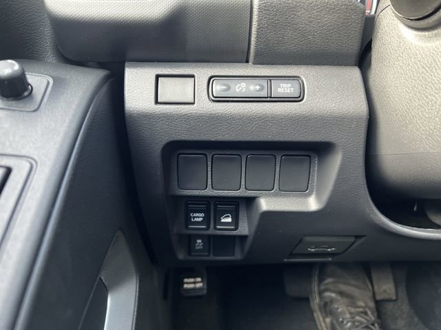 Certified 2023 Nissan Frontier SV w/ Tow Package image 22