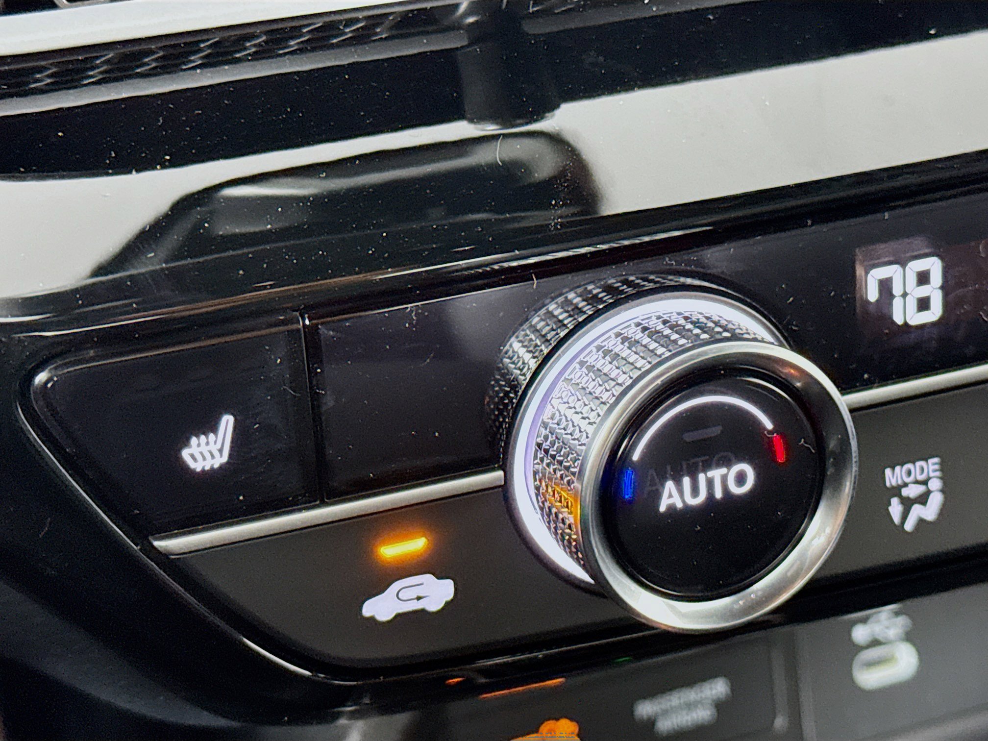 New 2026 Honda Civic Sport Touring image 21