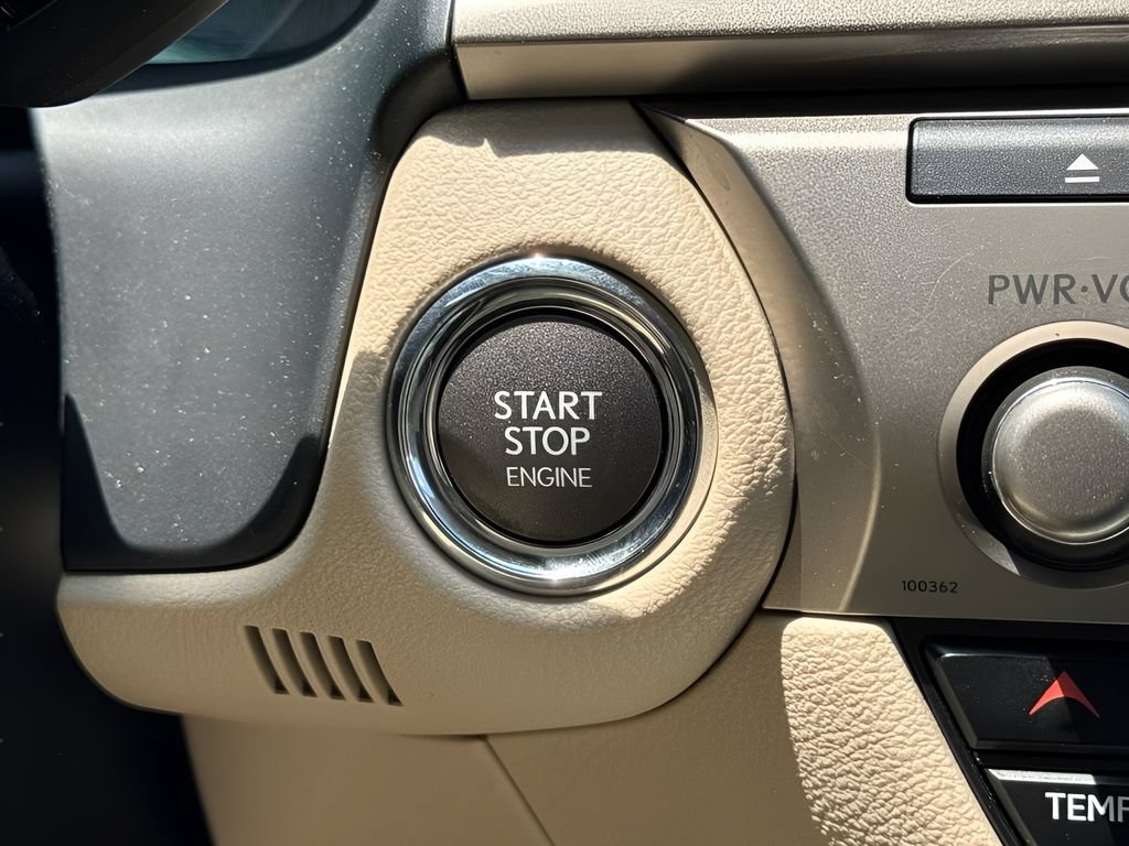 Used 2014 Lexus ES 350 w/ Luxury Package FWD image 23