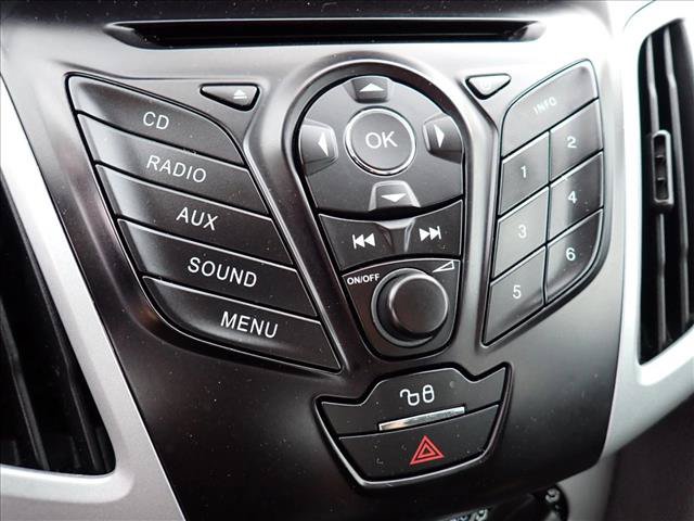Used 2012 Ford Focus SE FWD image 16
