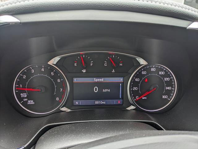 Used 2024 Chevrolet Blazer LT w/ Convenience Package image 20