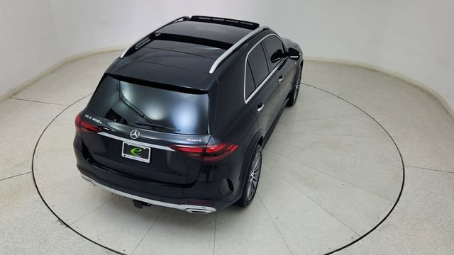 Used 2025 Mercedes-Benz GLE 450e 4MATIC image 83