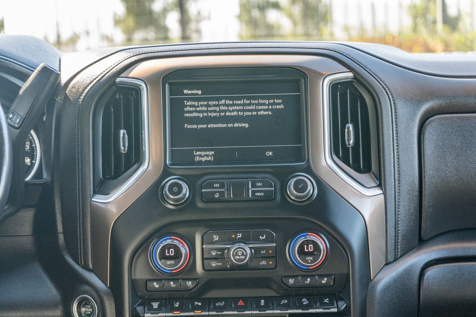 Used 2022 Chevrolet Silverado 3500 High Country w/ Z71 Off-Road Package AWD/4WD image 20