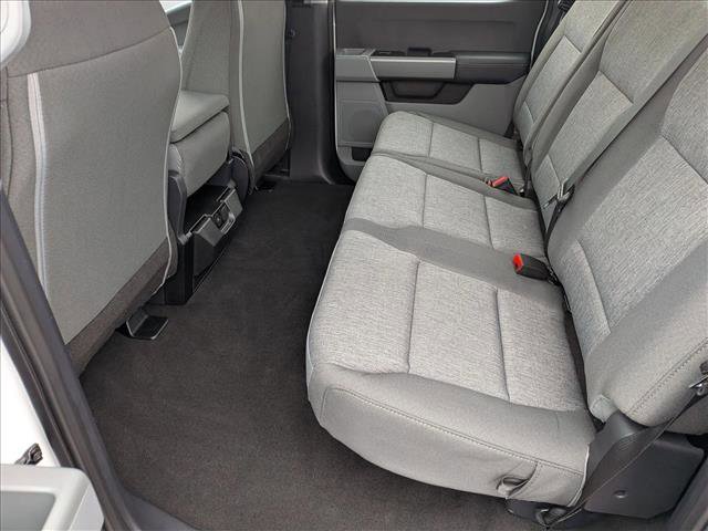 New 2026 Ford F350 XL w/ STX Appearance Package image 15