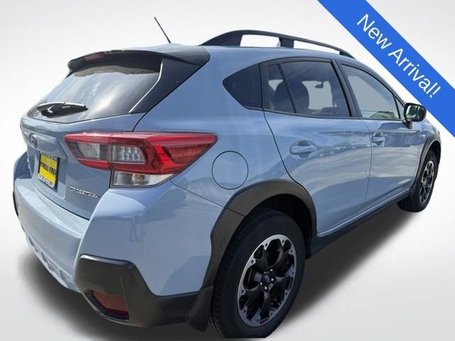 Used 2023 Subaru Crosstrek 2.0i AWD/4WD image 7