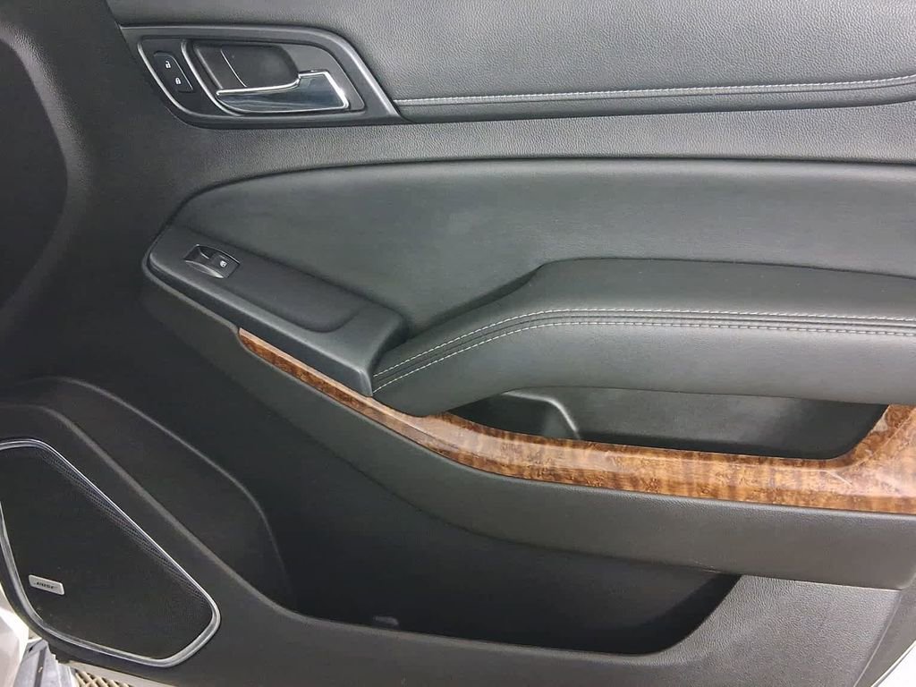 Used 2016 Chevrolet Tahoe LTZ image 33