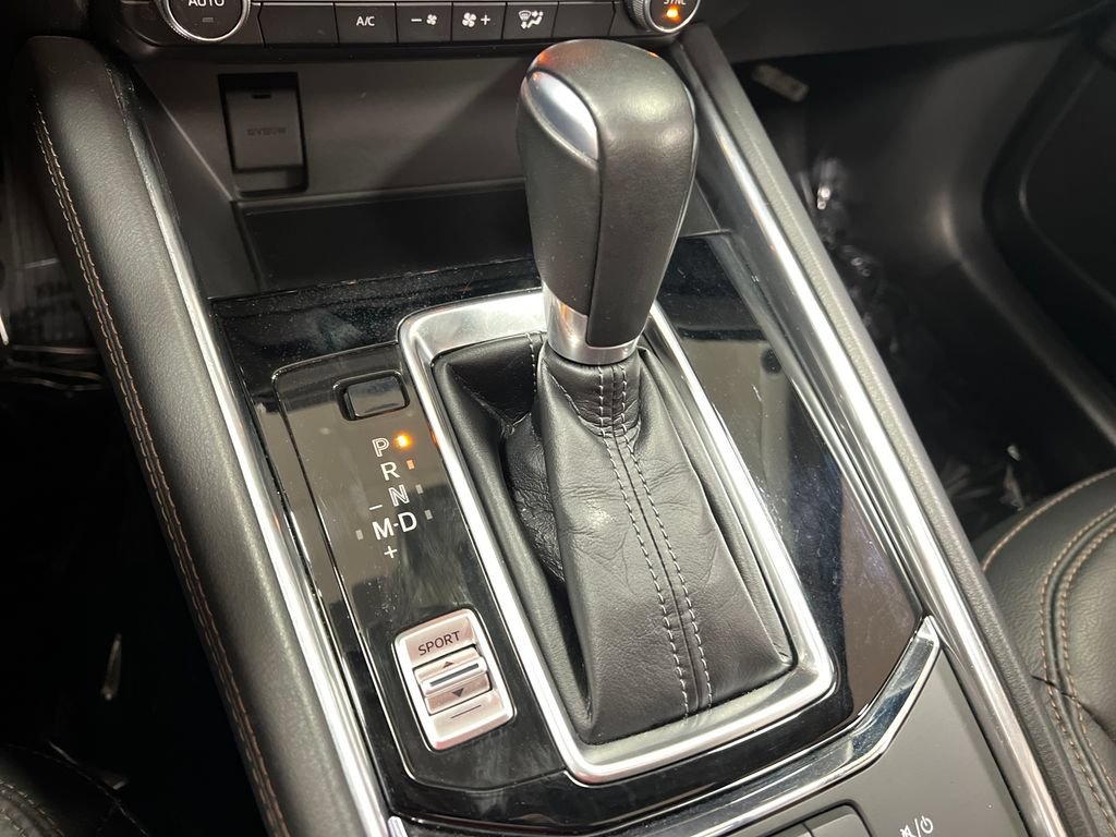 Used 2021 MAZDA CX-5 Grand Touring FWD image 26