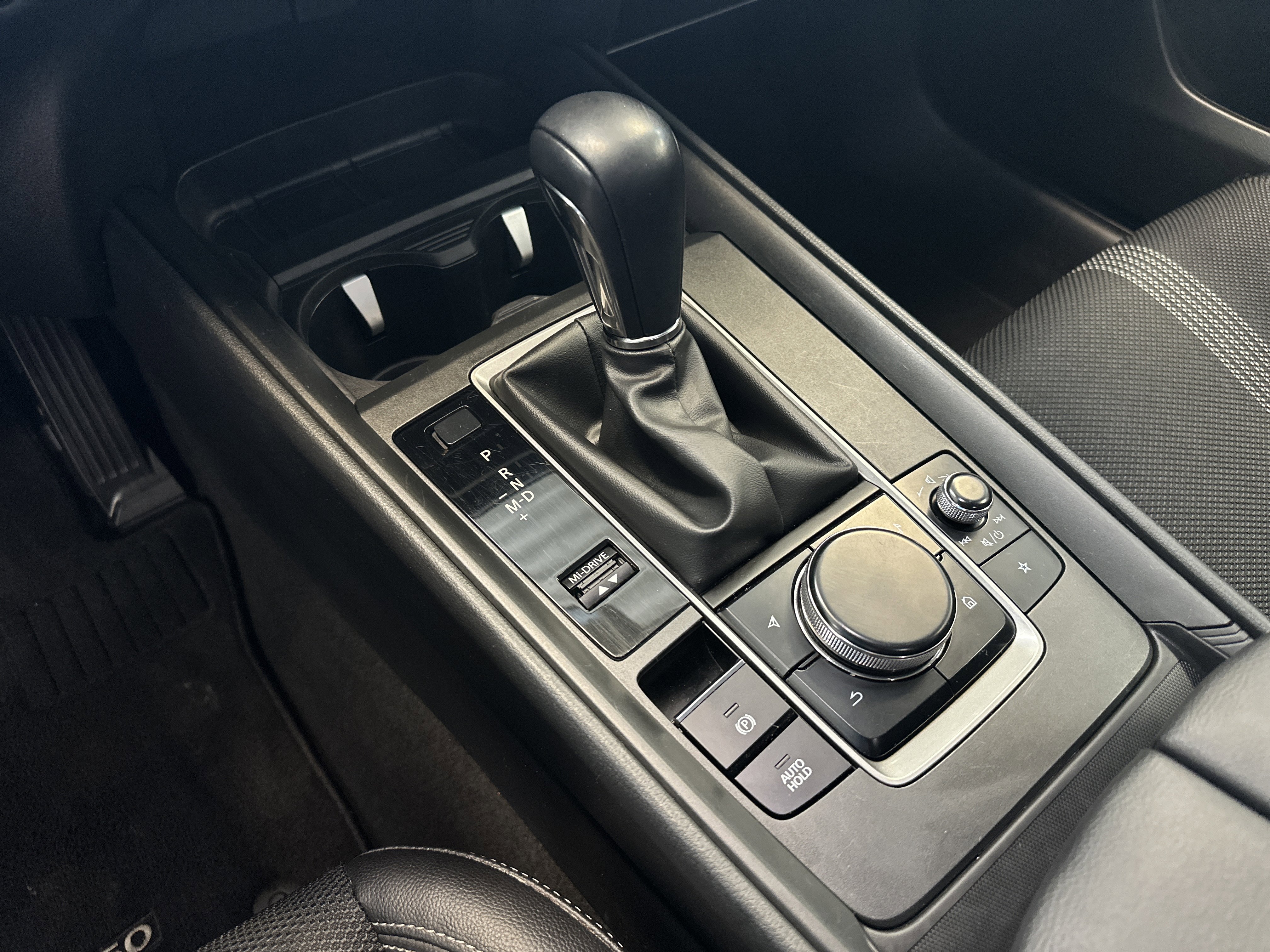 Used 2024 MAZDA CX-50 AWD 2.5 S w/ Preferred Package image 31