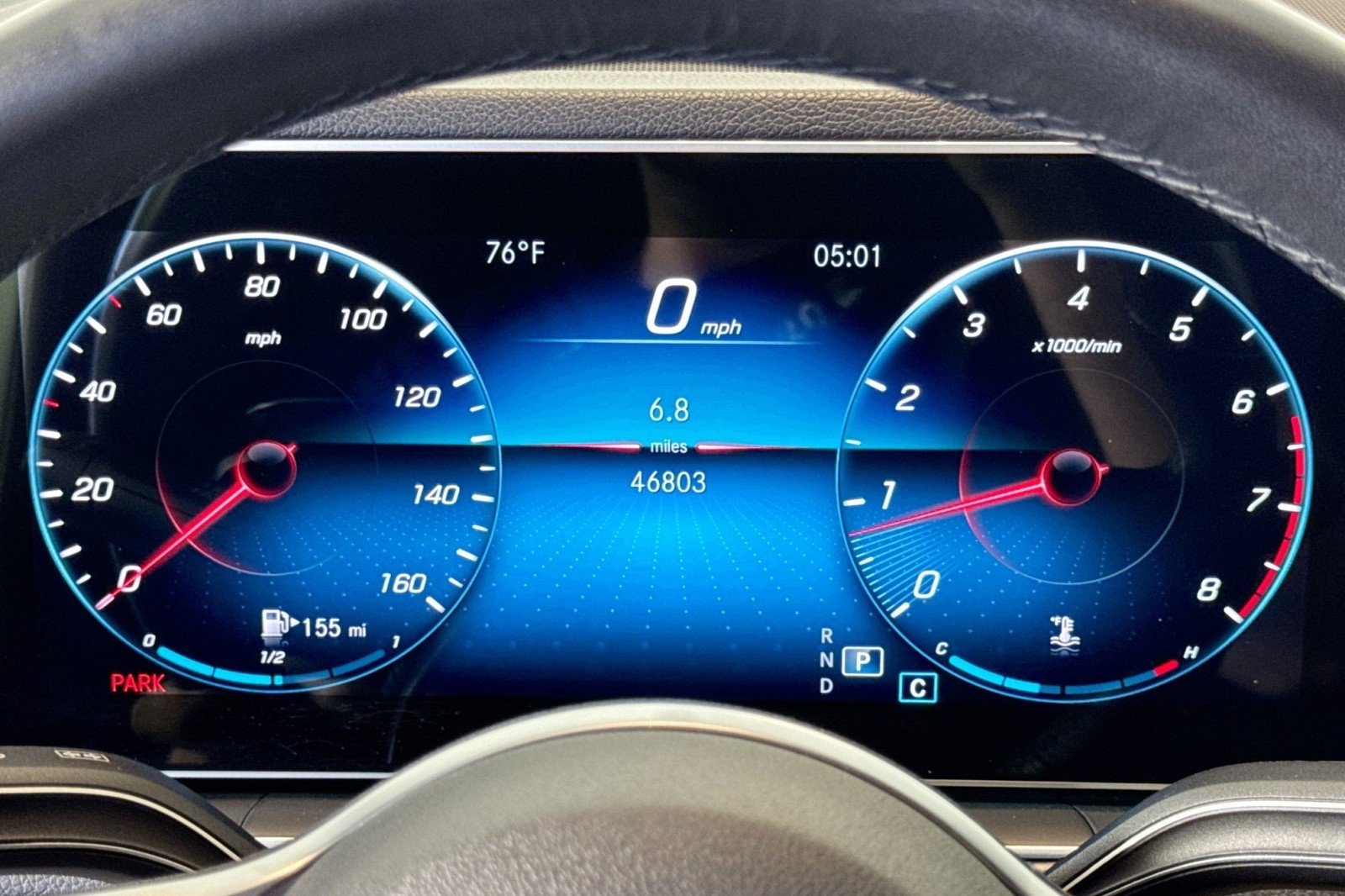 Certified 2022 Mercedes-Benz GLE 350 image 12