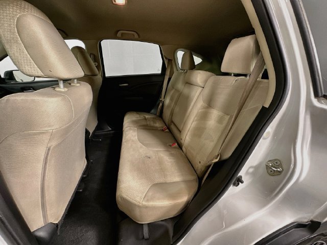 Used 2016 Honda CR-V SE image 23