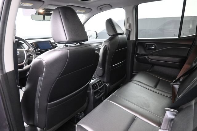 Certified 2022 Honda Ridgeline RTL-E image 2