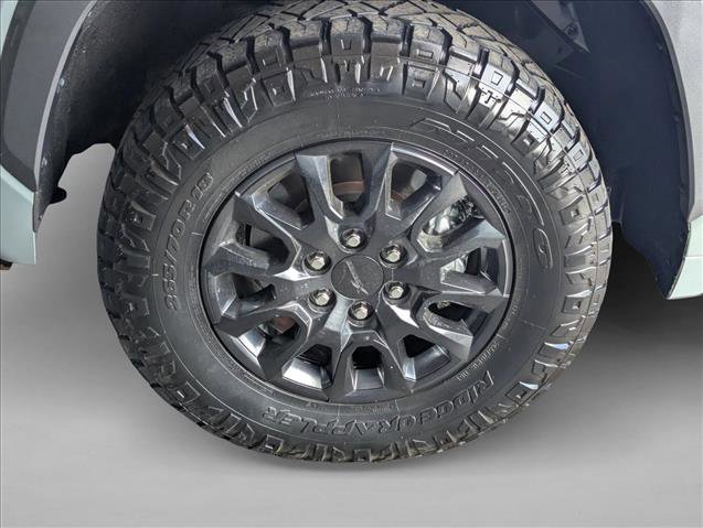 Used 2024 Toyota Tundra Limited RWD image 26