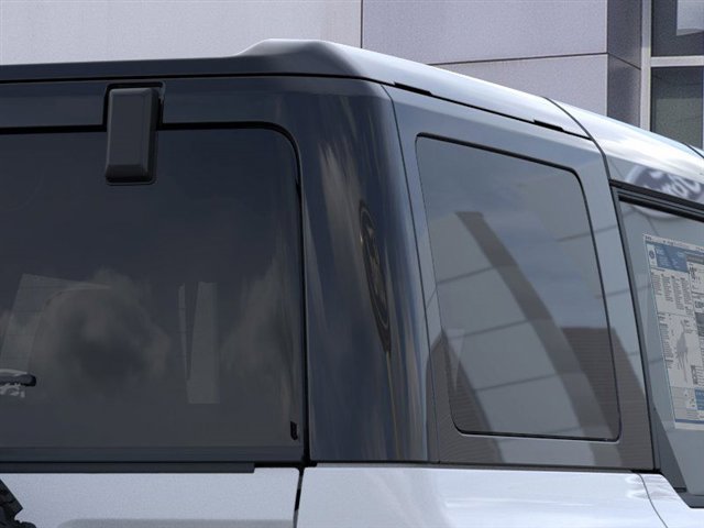 New 2025 Ford Bronco Badlands image 25